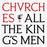 All The King's Men