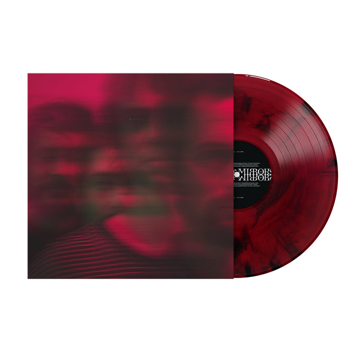 All Them Witches - House Of Mirrors vinyl - Record Culture