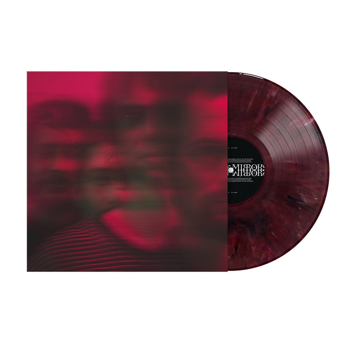 All Them Witches - House Of Mirrors vinyl - Record Culture