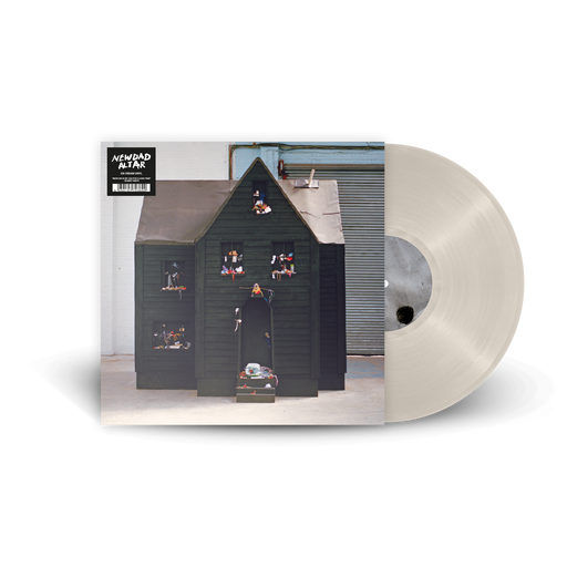 NewDad - Altar vinyl - Record Culture 