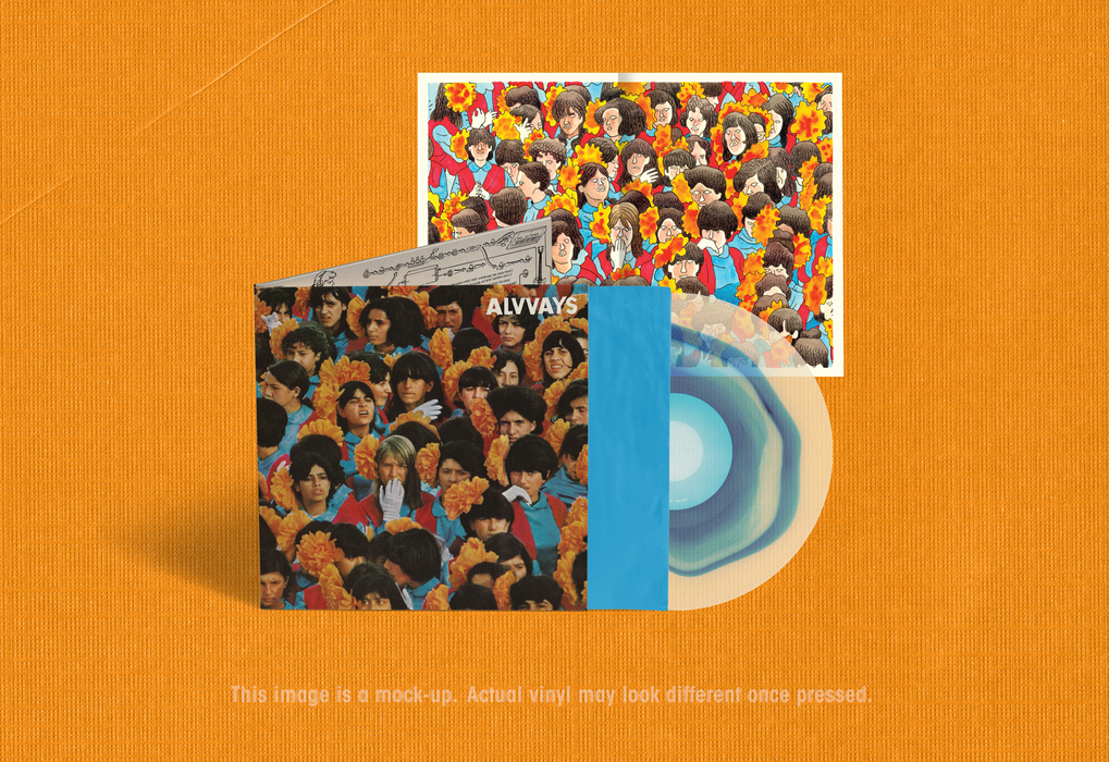 Alvvays - Alvvays: 10th Anniversary Edition vinyl - Record Culture