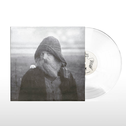 mary in the junkyard - Role Model Hermit vinyl - Record Culture