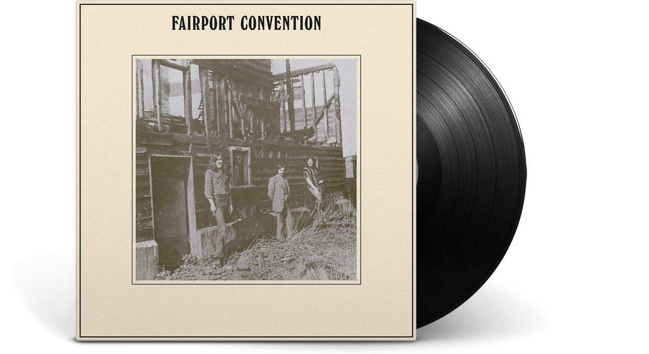 Fairport Convention - Angel Delight (2024 Reissue) vinyl - Record Culture