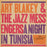 Art Blakey & The Jazz Messengers - A Night In Tunisia (Classic Vinyl) vinyl - Record Culture