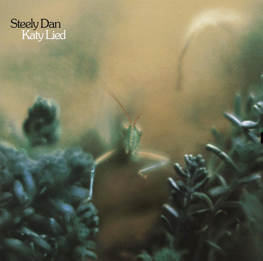 Steely Dan - Katy Lied (2025 Reissue) vinyl - Record Culture