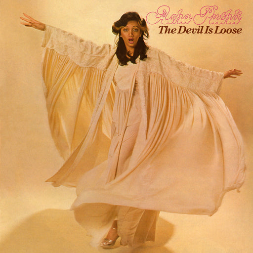 The Devil Is Loose (2024 Reissue)