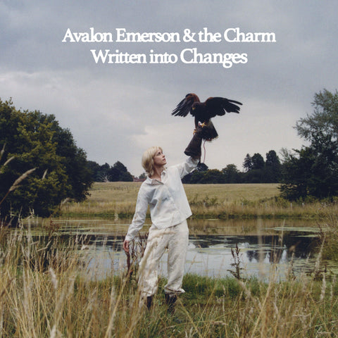 Avalon Emerson & the Charm - Written into Changes vinyl - Record Culture