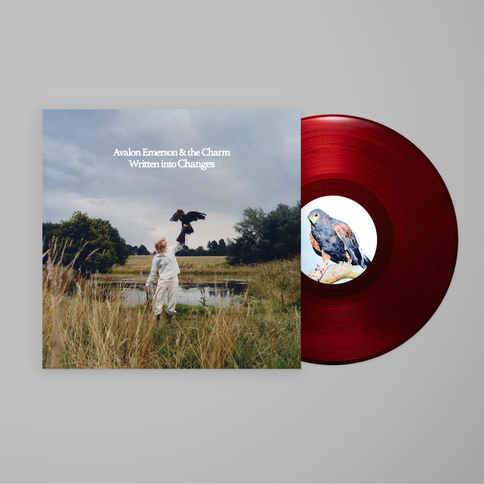 Avalon Emerson & the Charm - Written into Changes vinyl - Record Culture