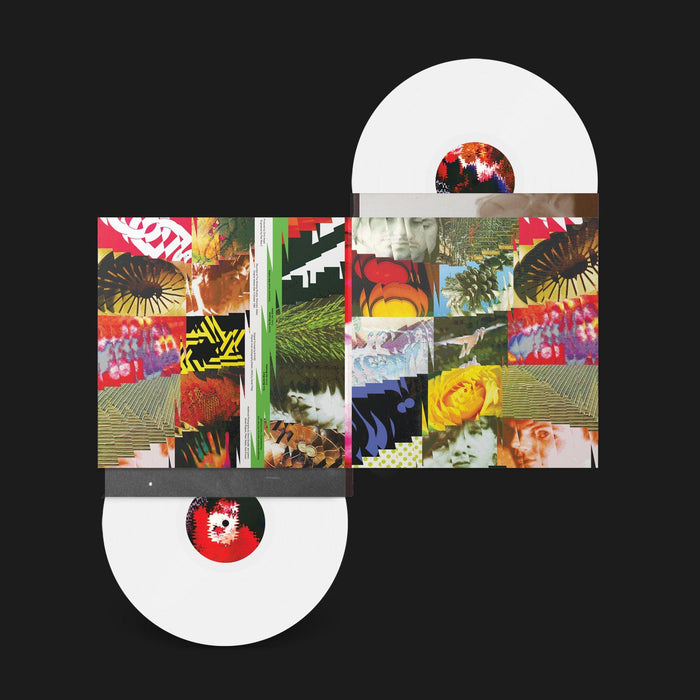 The Charlatans - Some Friendly (35th Anniversary Edition) vinyl - Record Culture