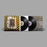 Saul Williams - Leap Life vinyl - Record Culture