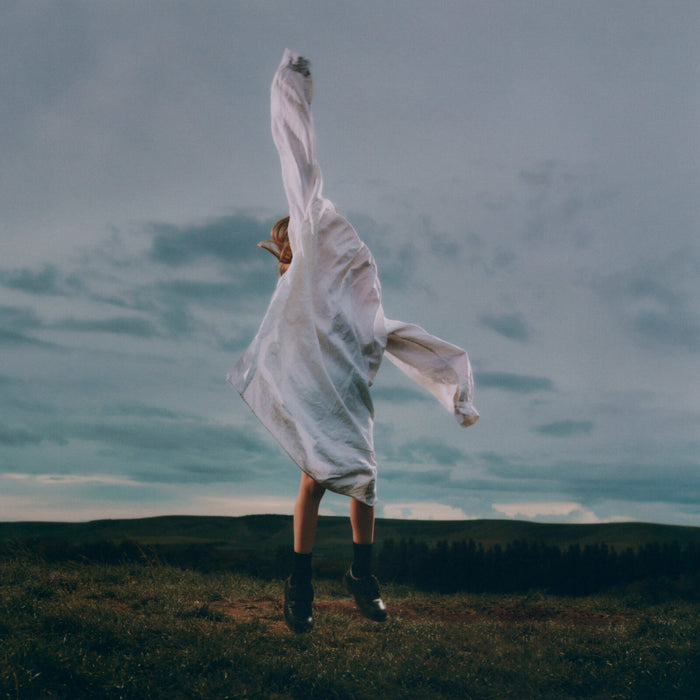 deary - Birding vinyl - Record Culture