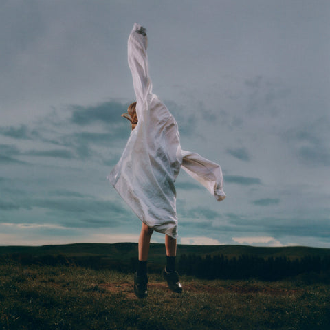 deary - Birding vinyl - Record Culture