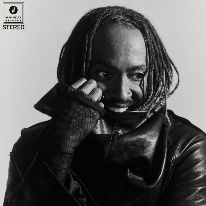 Thundercat - Distracted vinyl - Record Culture