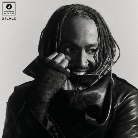 Thundercat - Distracted vinyl - Record Culture