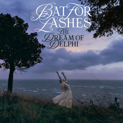 Bat For Lashes - The Dream Of Delphi vinyl - Record Culture