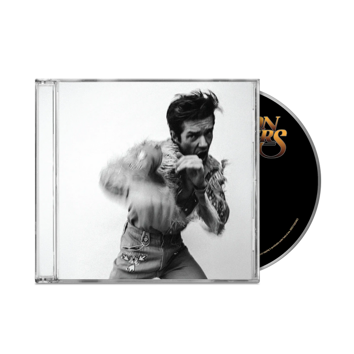 Brandon Flowers - THRASHER vinyl - Record Culture