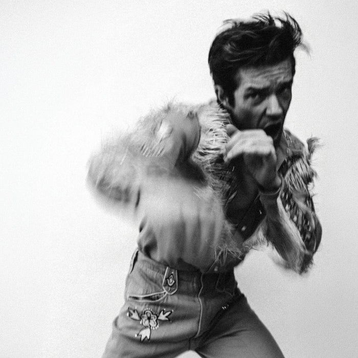 Brandon Flowers - THRASHER vinyl - Record Culture