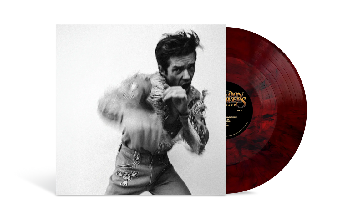 Brandon Flowers - THRASHER vinyl - Record Culture