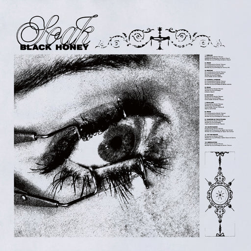 Black Honey - Soak vinyl - Record Culture