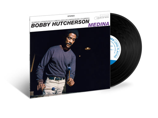Bobby Hutcherson - Medina (Tone Poet) vinyl - Record Culture