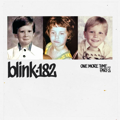 Blink-182 - One More Time… Part-2 (Complete Deluxe Edition) vinyl - Record Culture