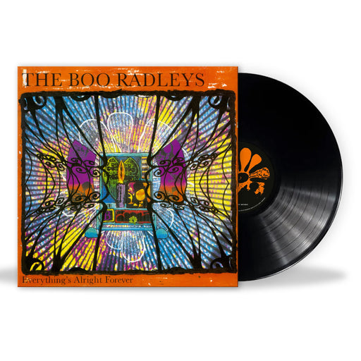 The Boo Radleys - Everything's Alright Forever (2026 Reissue) vinyl - Record Culture