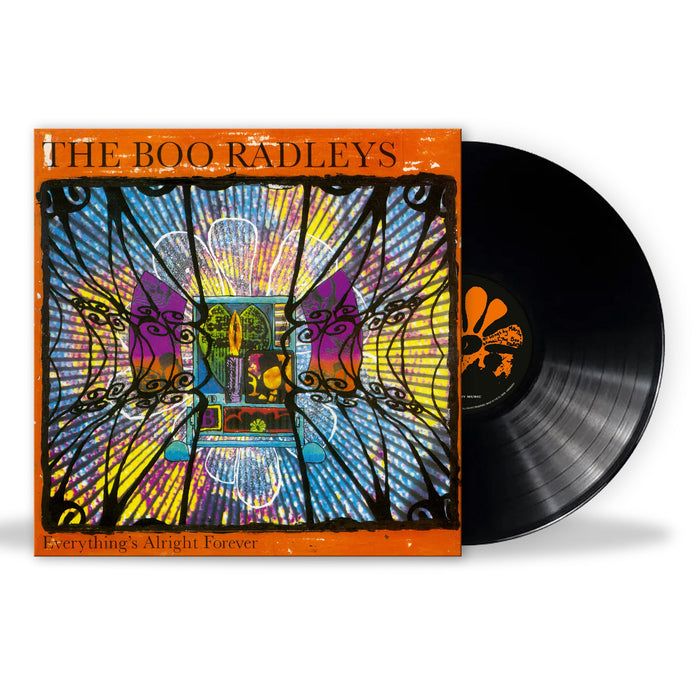 The Boo Radleys - Everything's Alright Forever (2026 Reissue) vinyl - Record Culture