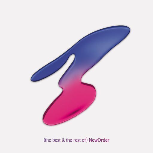 New Order - The Best Of / The Rest Of New Order vinyl - Record Culture