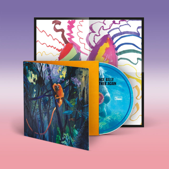 Bonnie "Prince" Billy - We Are Together Again vinyl - Record Culture