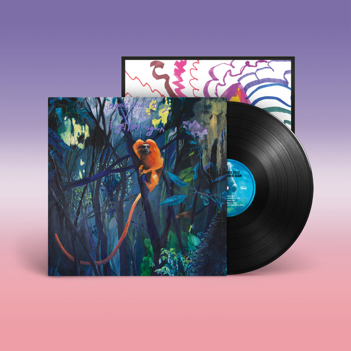 Bonnie "Prince" Billy - We Are Together Again vinyl - Record Culture