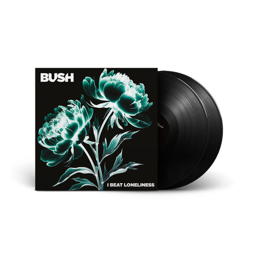 Bush - I Beat Loneliness vinyl - Record Culture