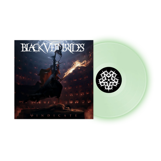 Black Veil Brides - Vindicate vinyl - Record Culture