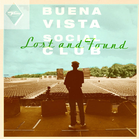 Buena Vista Social Club - Lost And Found (2026 Repress) vinyl - Record Culture