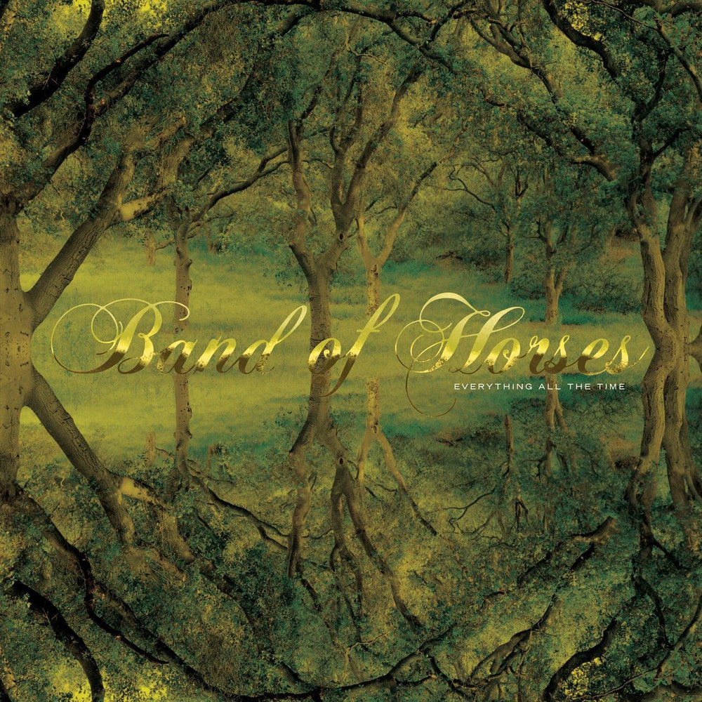 Everything All The Time (20th Anniversary Edition)