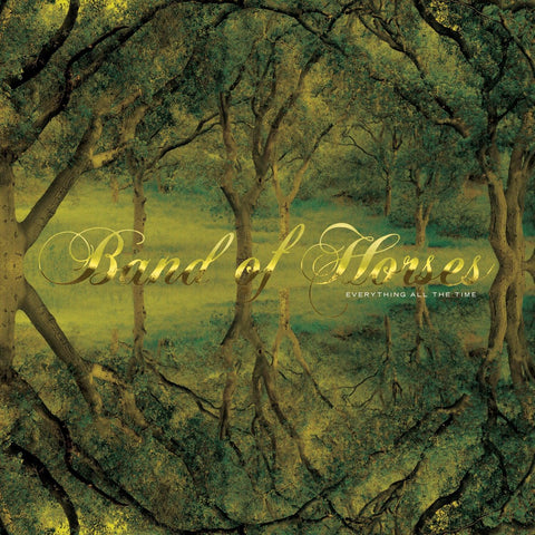 Everything All The Time (20th Anniversary Edition)