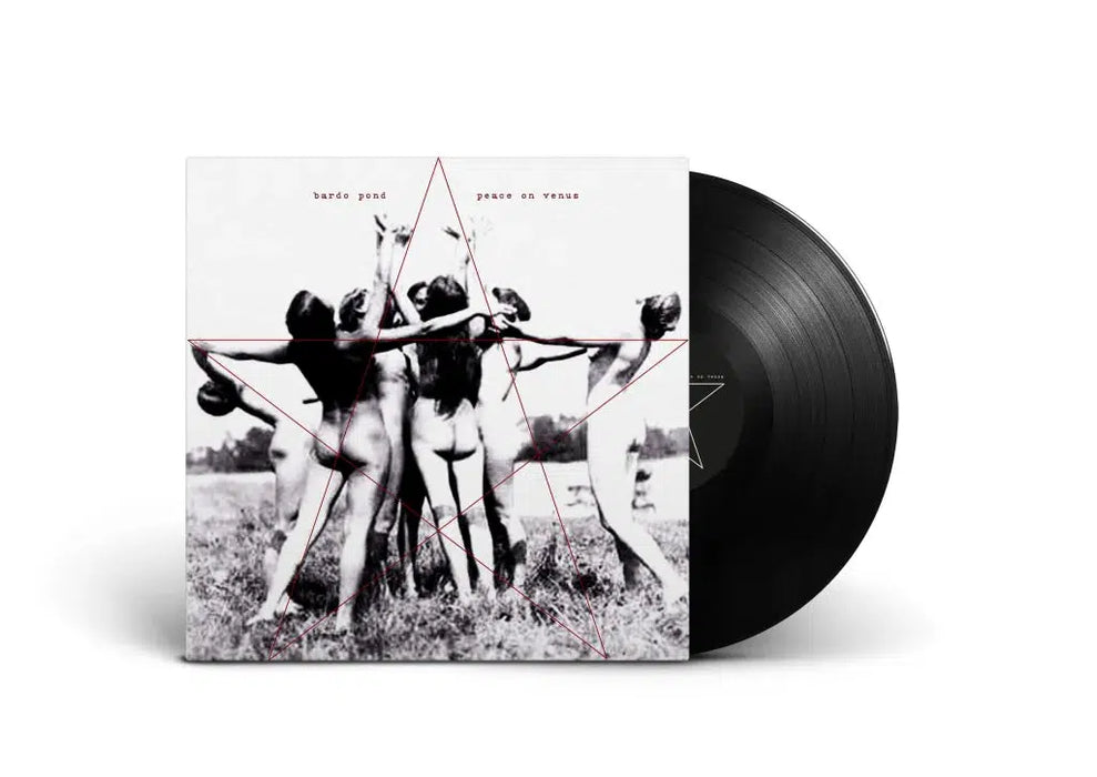 Bardo Pond - Peace On Venus (10th Anniversary Edition) Vinyl - Record Culture
