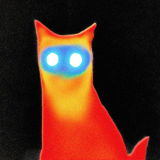 Basement - Wired vinyl - Record Culture