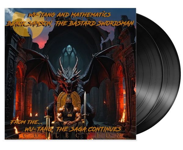 Record Store Day 2025: Part 2 (N-Z)