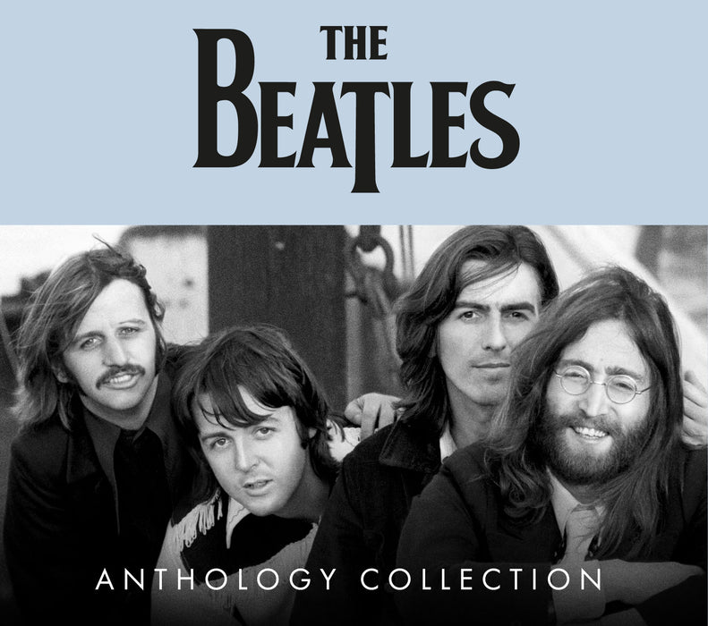 Anthology Collection (2025 Edition)