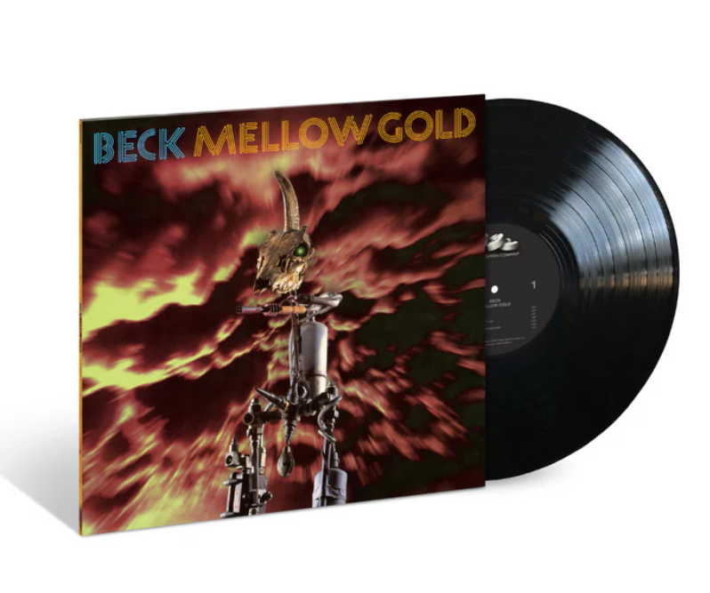 Beck - Mellow Gold (2025 Reissue) vinyl - Record Culture