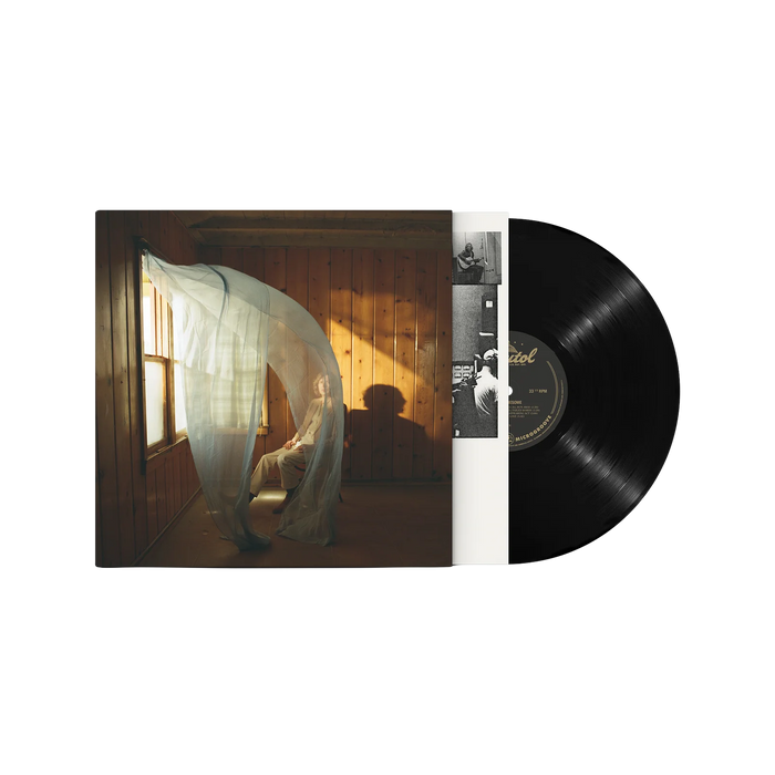 Beck - Ride Lonesome vinyl - Record Culture