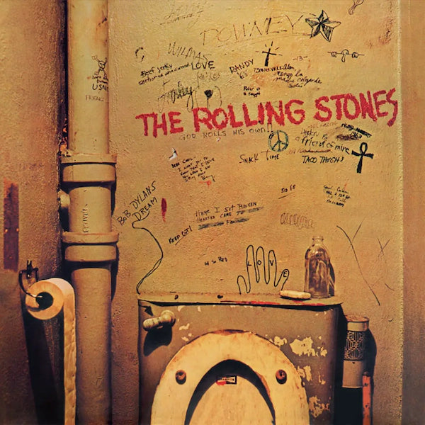 The Rolling Stones - Beggars Banquet (2023 Reissue) vinyl - Record Culture