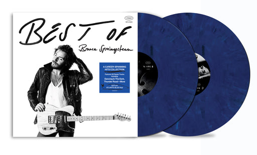 Bruce Springsteen - Best Of Bruce Springsteen vinyl - Record Culture