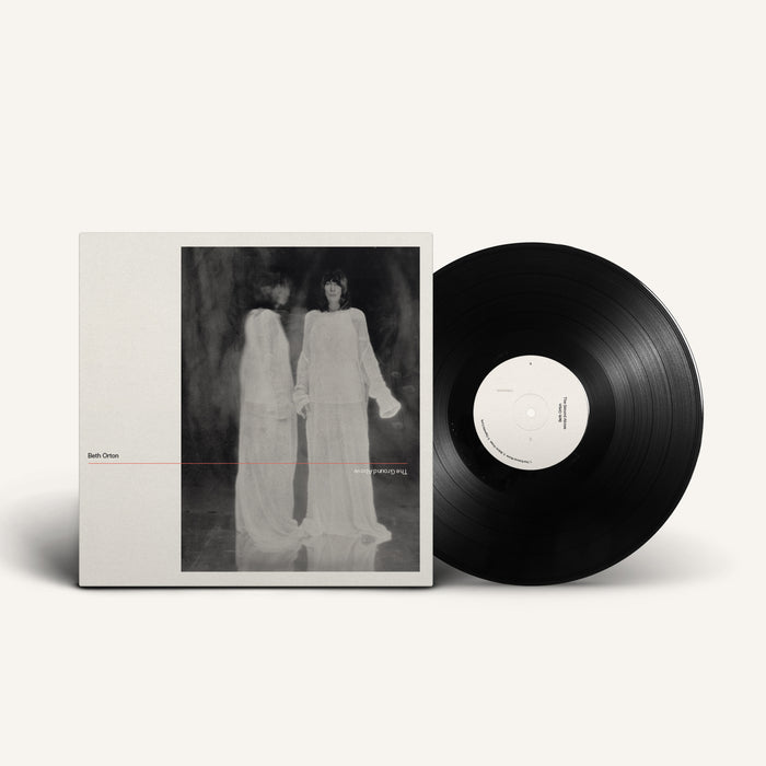 Beth Orton - The Ground Above vinyl - Record Culture