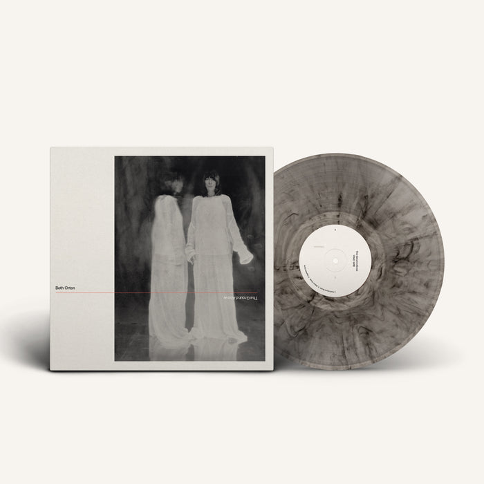 Beth Orton - The Ground Above vinyl - Record Culture