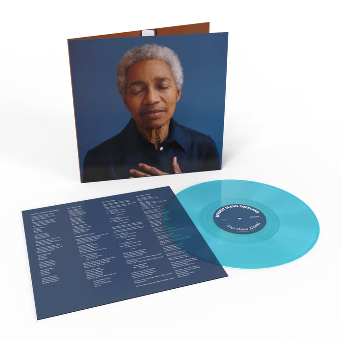 Beverly Glenn Copeland - The Ones Ahead vinyl - Record Culture