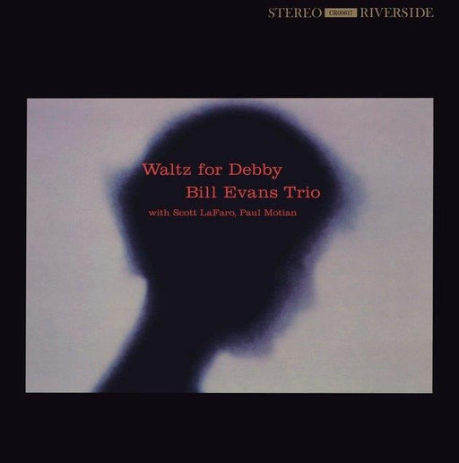 Bill Evans Trio - Waltz For Debby (2023 Reissue) Vinyl - Record Culture