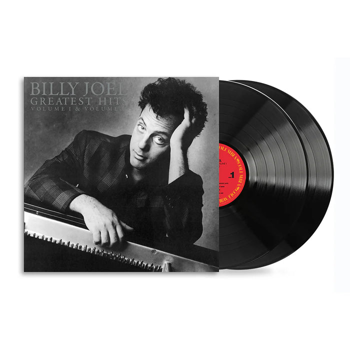 Billy Joel - Greatest Hits: Volume I & Volume II (2025 Reissue) vinyl - Record Culture