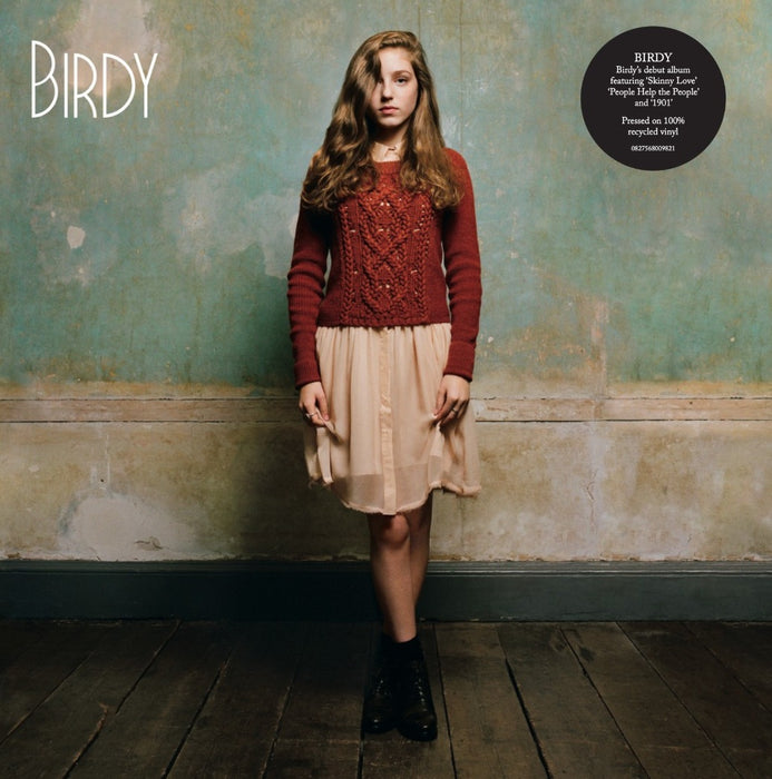 Birdy (2026 Reissue)