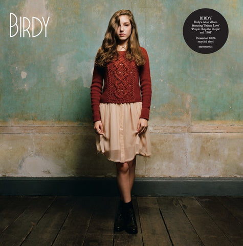 Birdy (2026 Reissue)